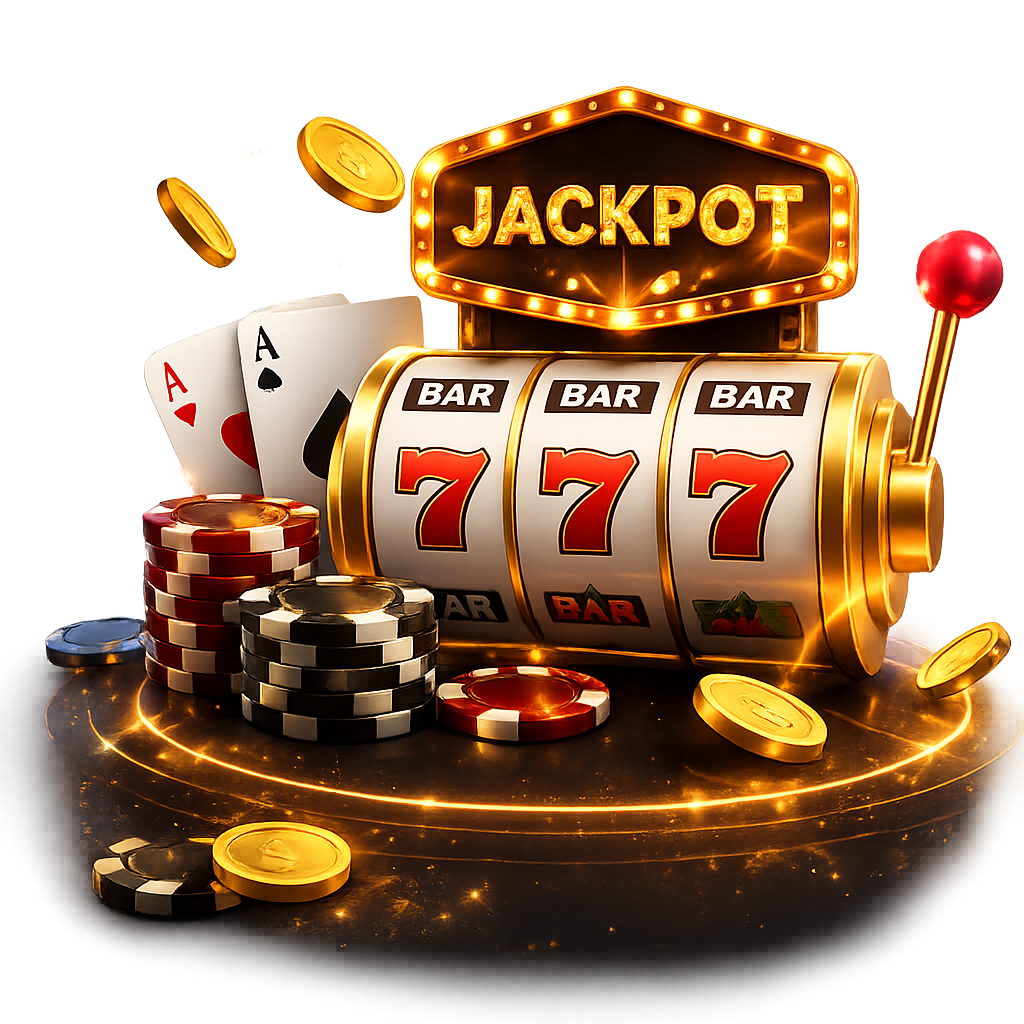 Online Casino Jackpot