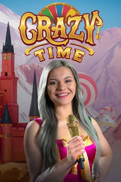 Live Casino Game