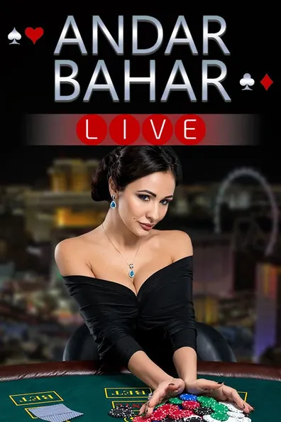 Live Casino Table