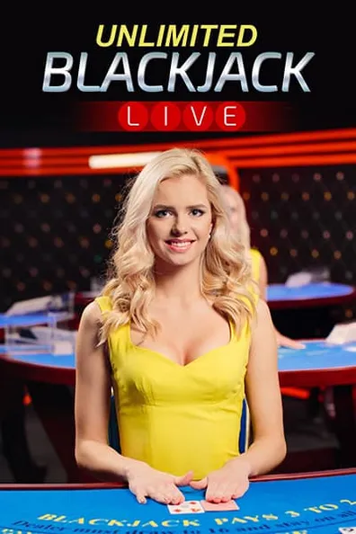 Premium Live Casino Game